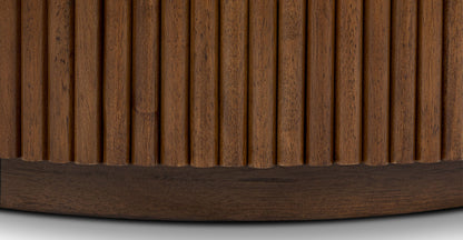 Tavolino contenitore Ronda