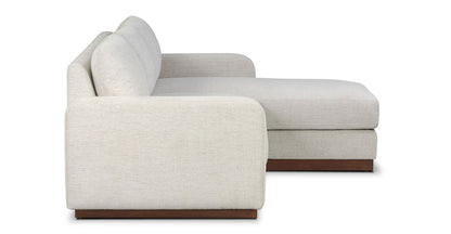 Chaise longue reversibile Cambio 115