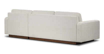 Chaise longue reversibile Cambio 115