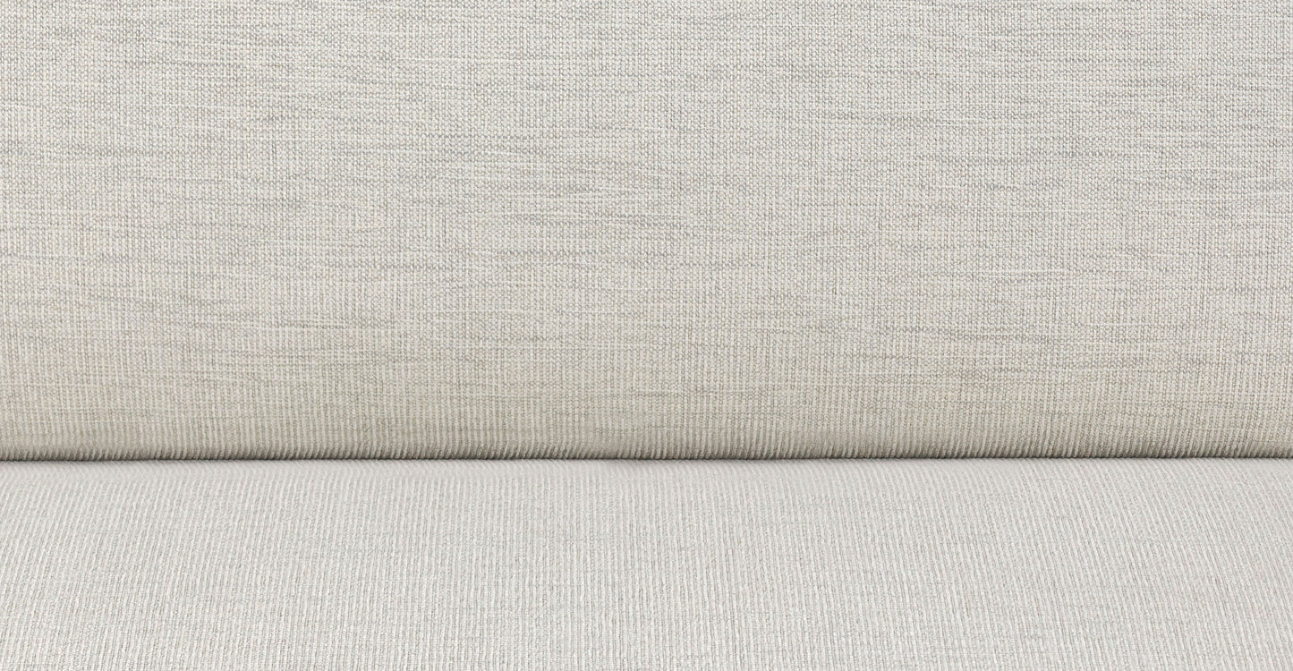 Chaise longue reversibile Cambio 115