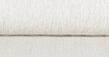 Divano modulare Cabra in frassino brillante