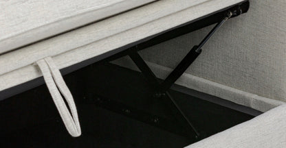 Divano Storato 100.5 con contenitore