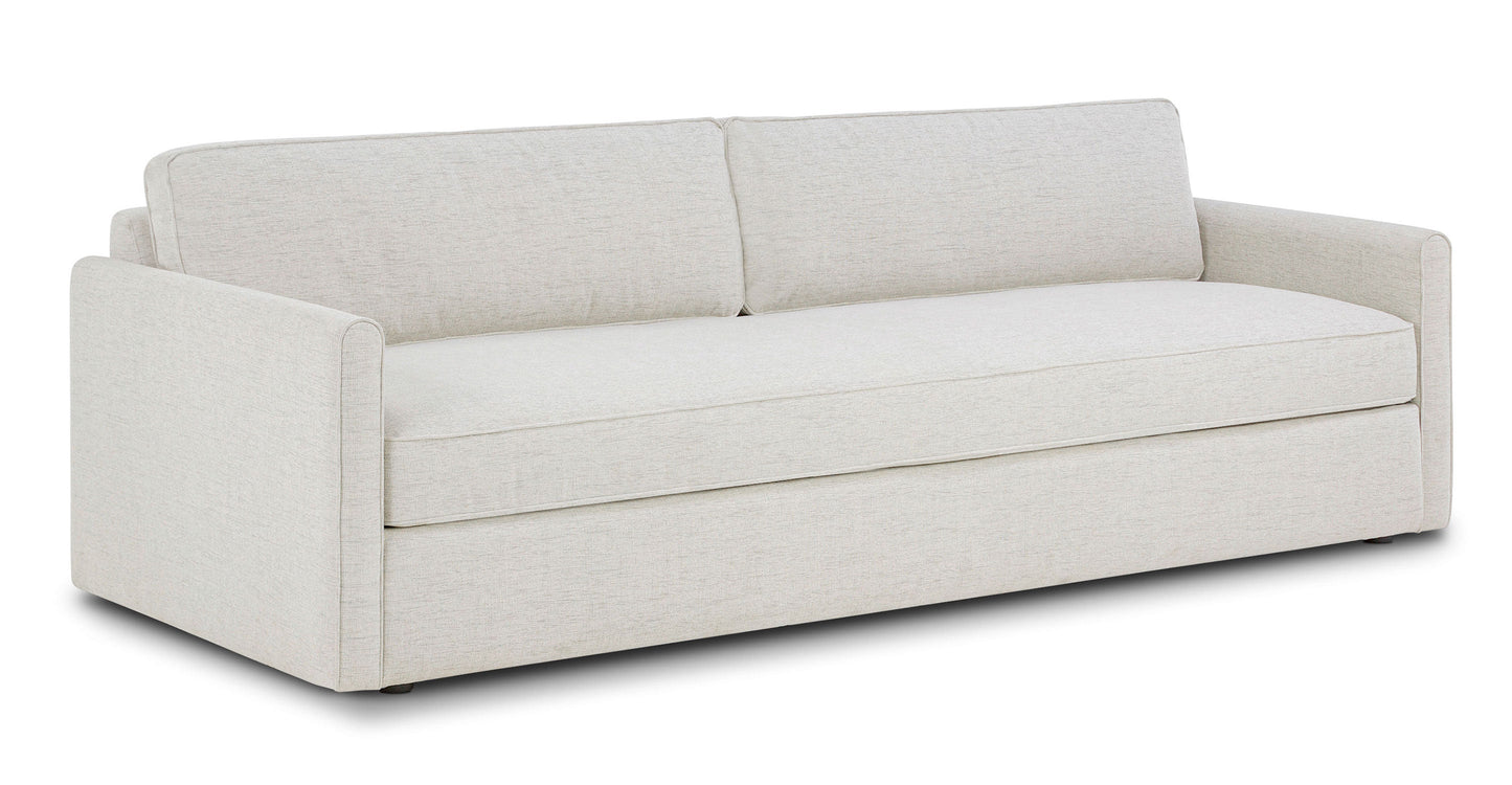 Divano Storato 100.5 con contenitore