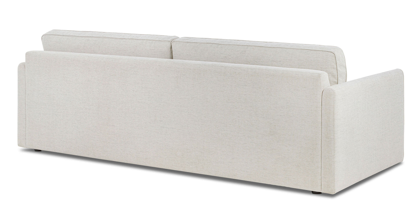 Divano Storato 100.5 con contenitore