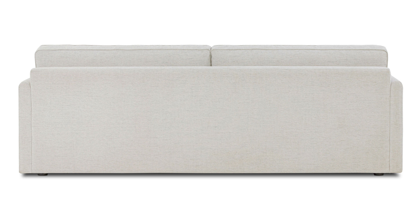 Divano Storato 100.5 con contenitore