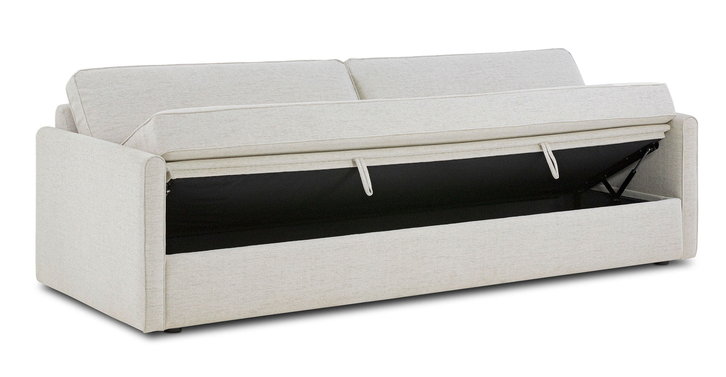 Divano Storato 100.5 con contenitore