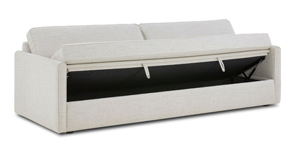 Divano Storato 100.5 con contenitore