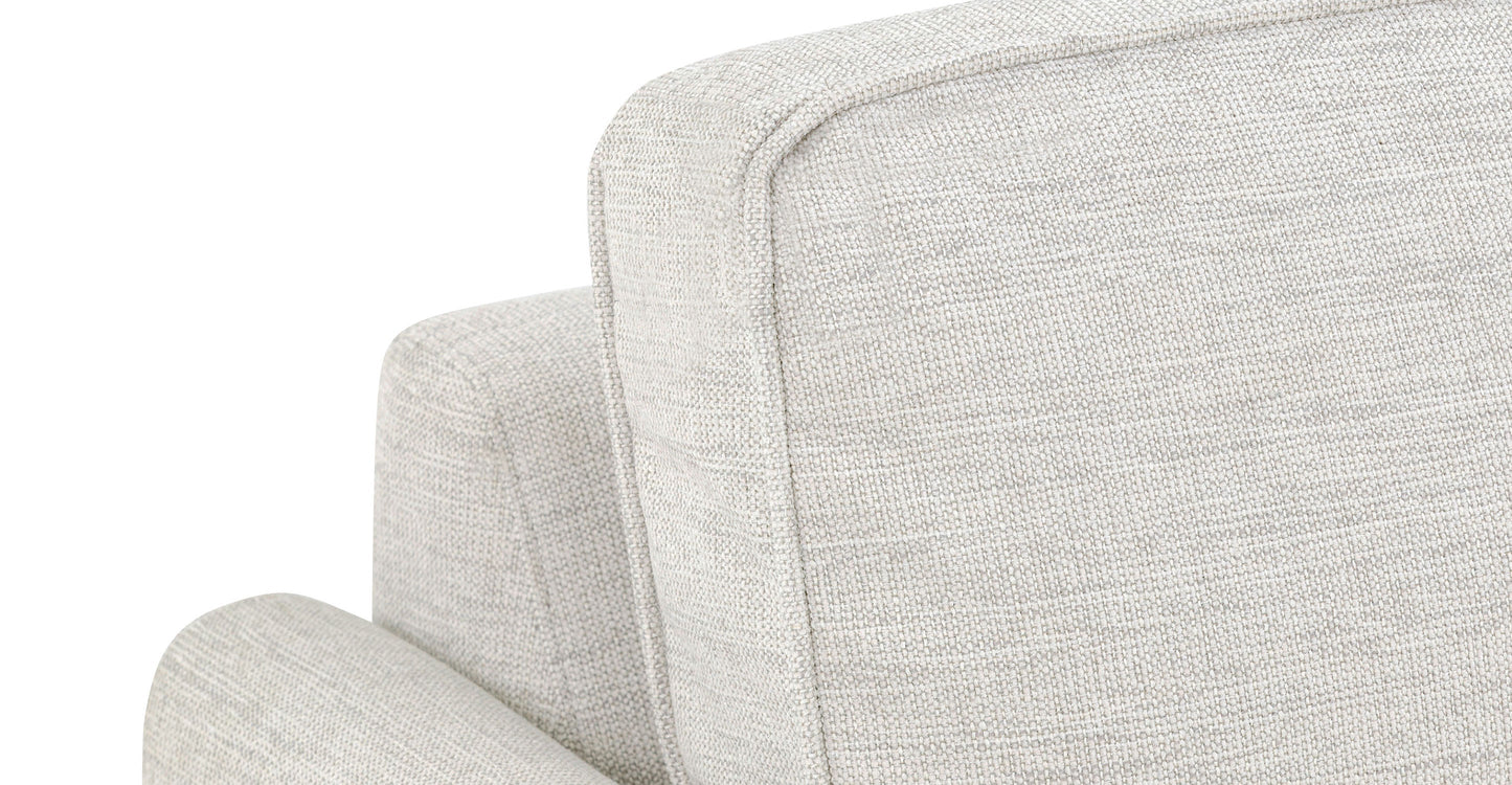 Divano Storato 100.5 con contenitore