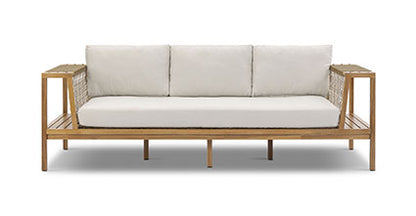 Divano da esterno Brizo 90.5