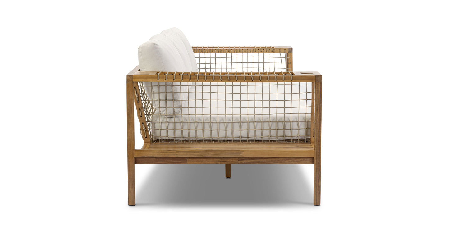 Divano da esterno Brizo 90.5