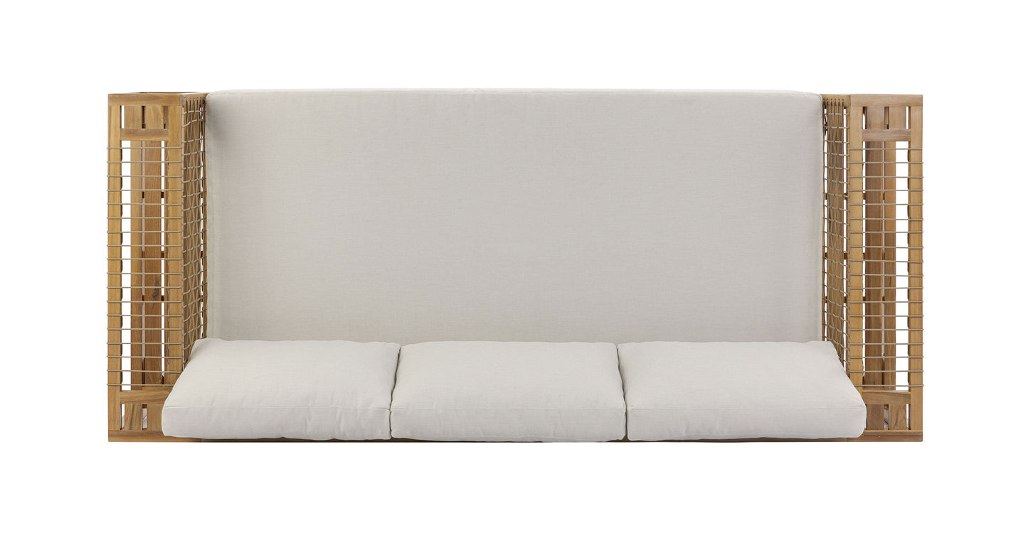 Divano da esterno Brizo 90.5