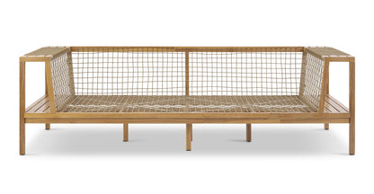 Divano da esterno Brizo 90.5