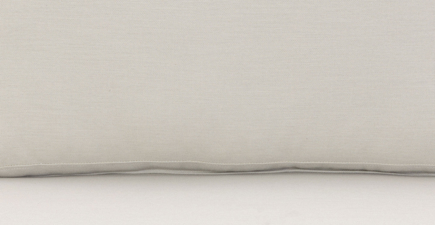 Divano da esterno Brizo 90.5