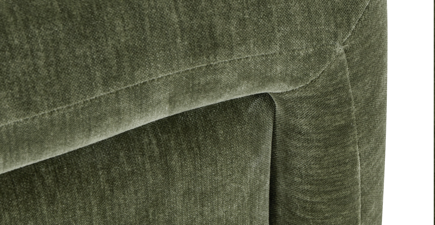 Panca portaoggetti Elgin