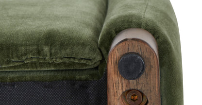 Panca portaoggetti Elgin