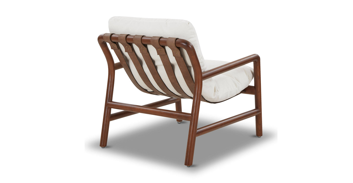 Poltrona Pietras Lounge