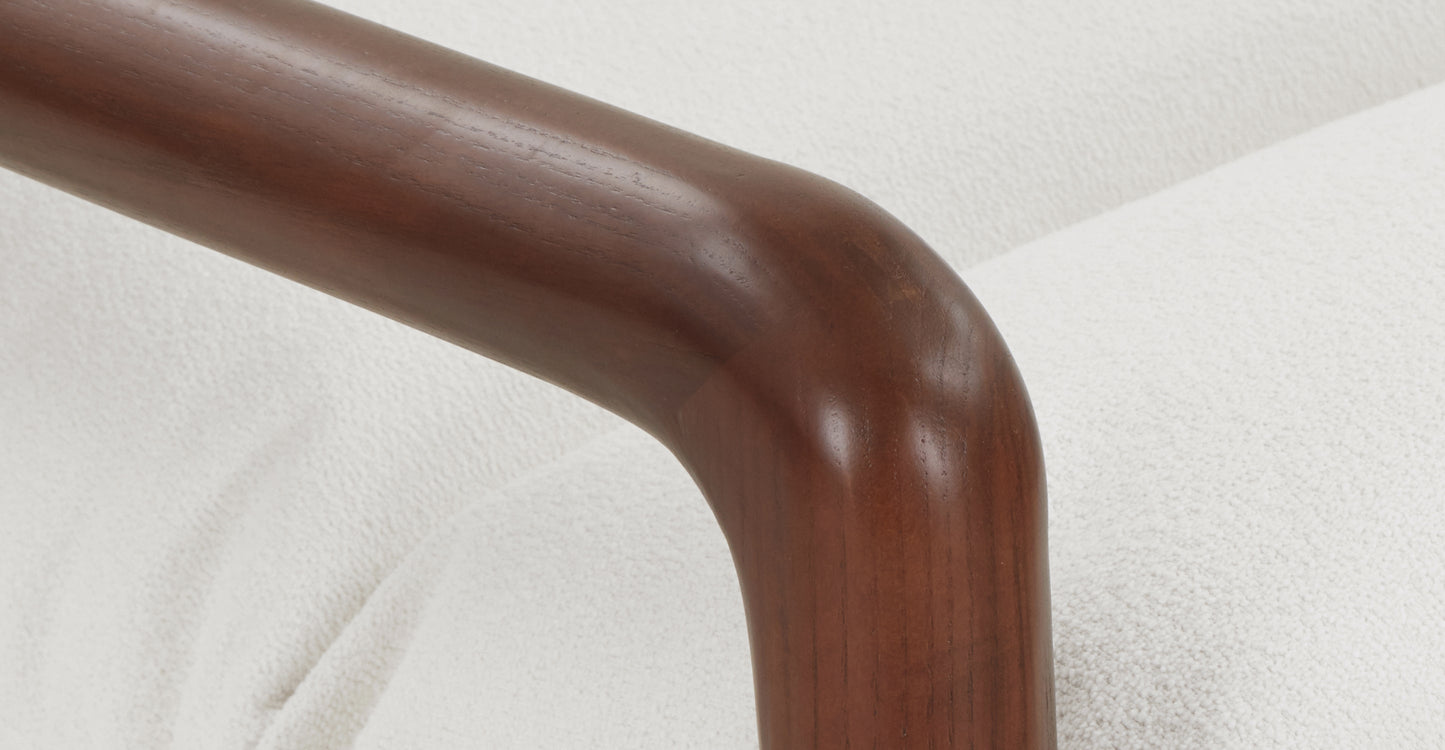 Poltrona Pietras Lounge