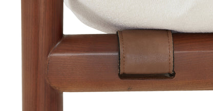 Poltrona Pietras Lounge