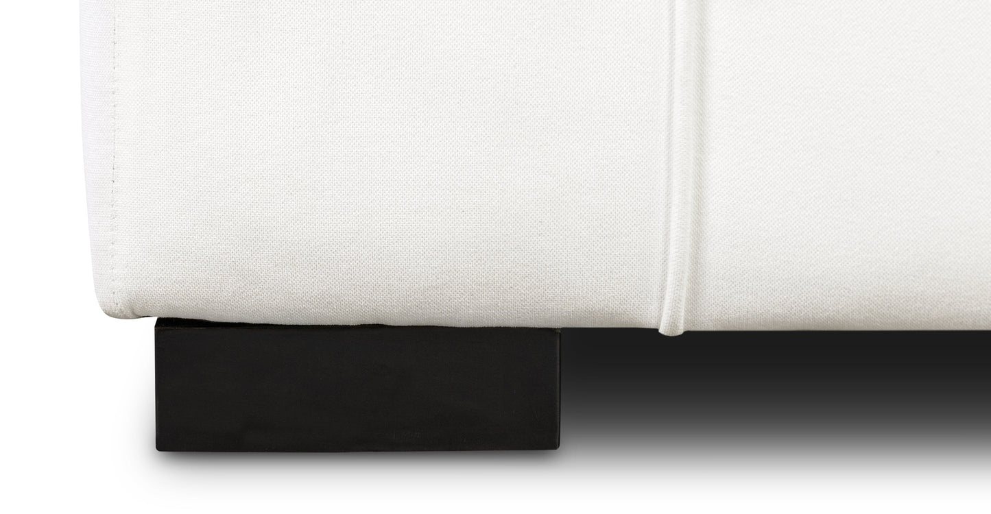 Divano letto estraibile Capri 86