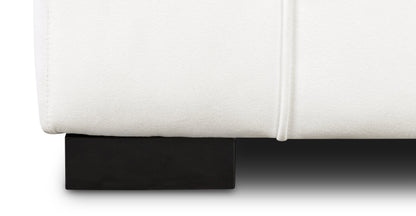 Divano letto estraibile Capri 86