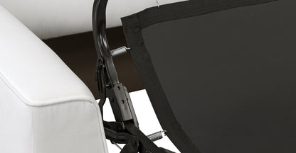 Divano letto estraibile Capri 86