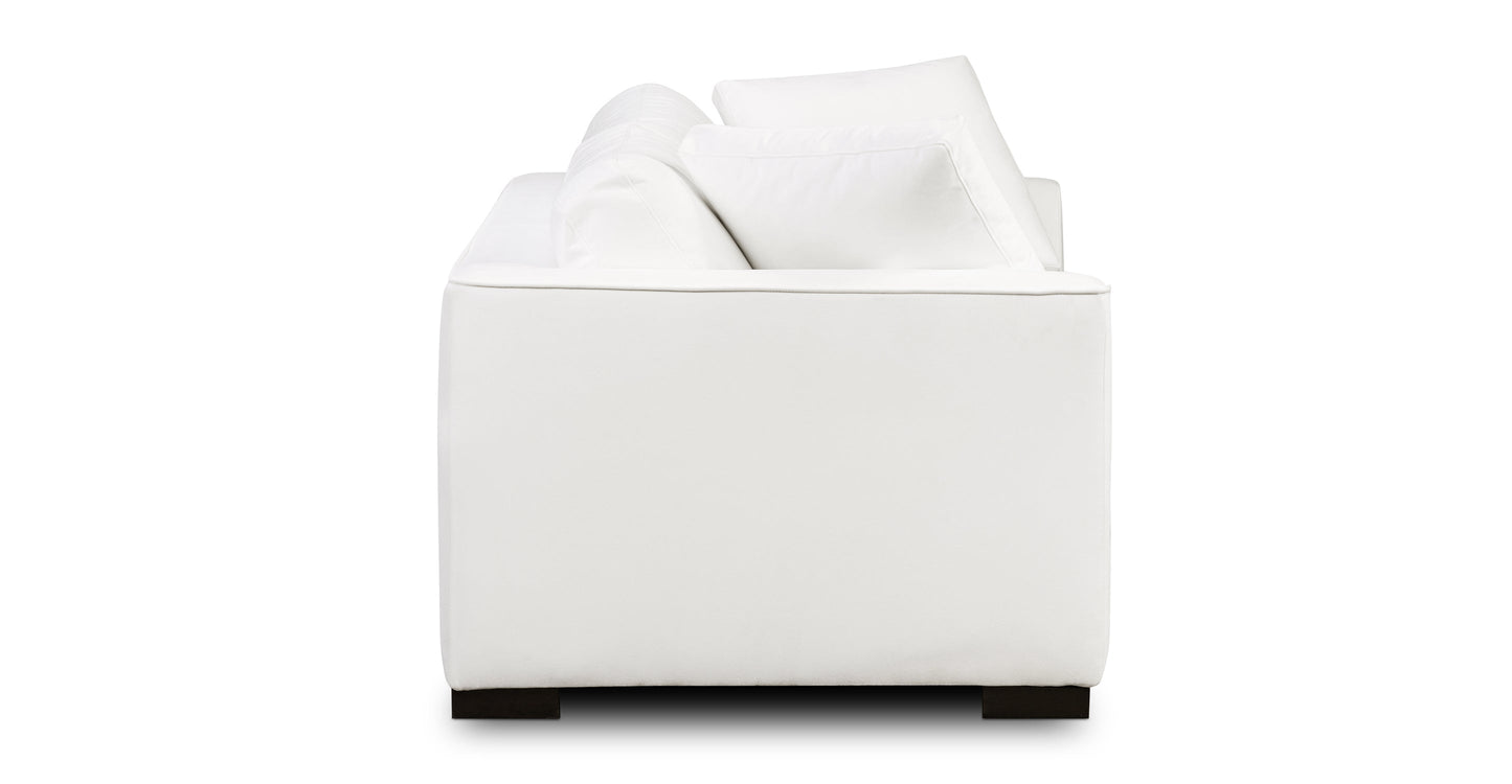 Divano letto estraibile Capri 86