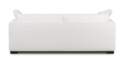 Divano letto estraibile Capri 86