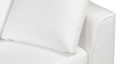 Divano letto estraibile Capri 86