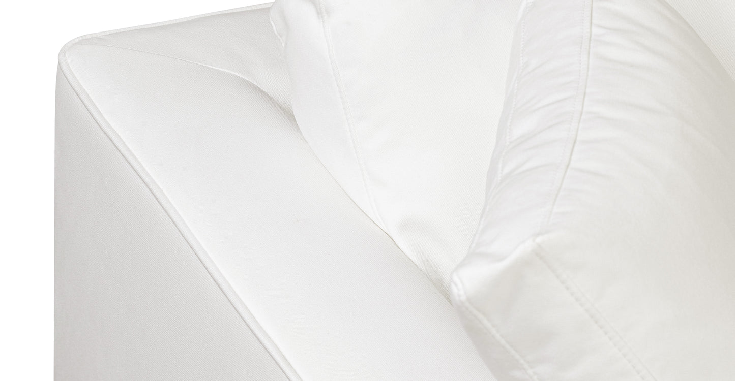 Divano letto estraibile Capri 86