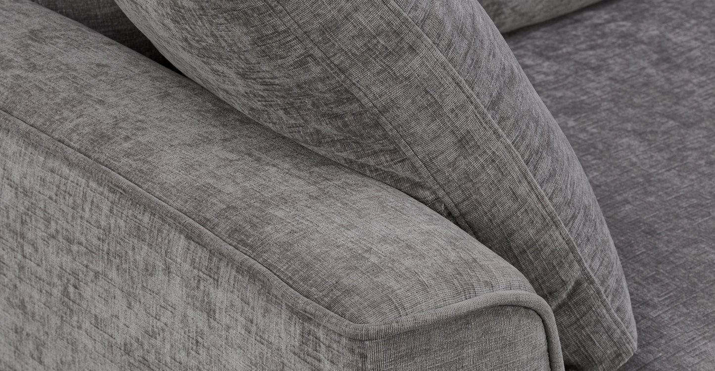 Divano letto estraibile Capri 86