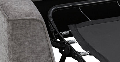 Divano letto estraibile Capri 86