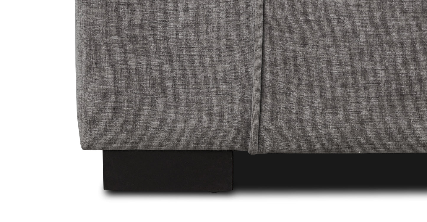 Divano letto estraibile Capri 86