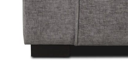 Divano letto estraibile Capri 86