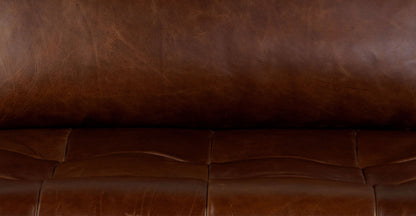 Divano letto estraibile Napa rivolto a sinistra