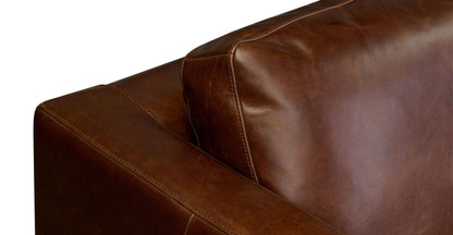 Divano letto estraibile Napa rivolto a destra