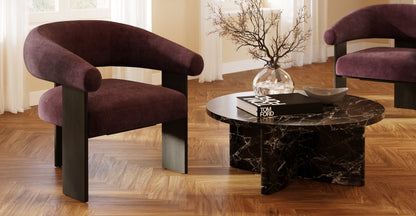 Poltrona Plato Lounge