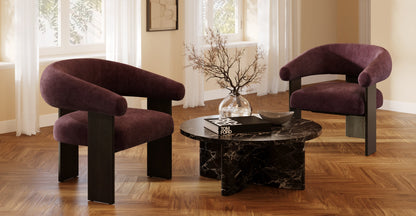 Poltrona Plato Lounge