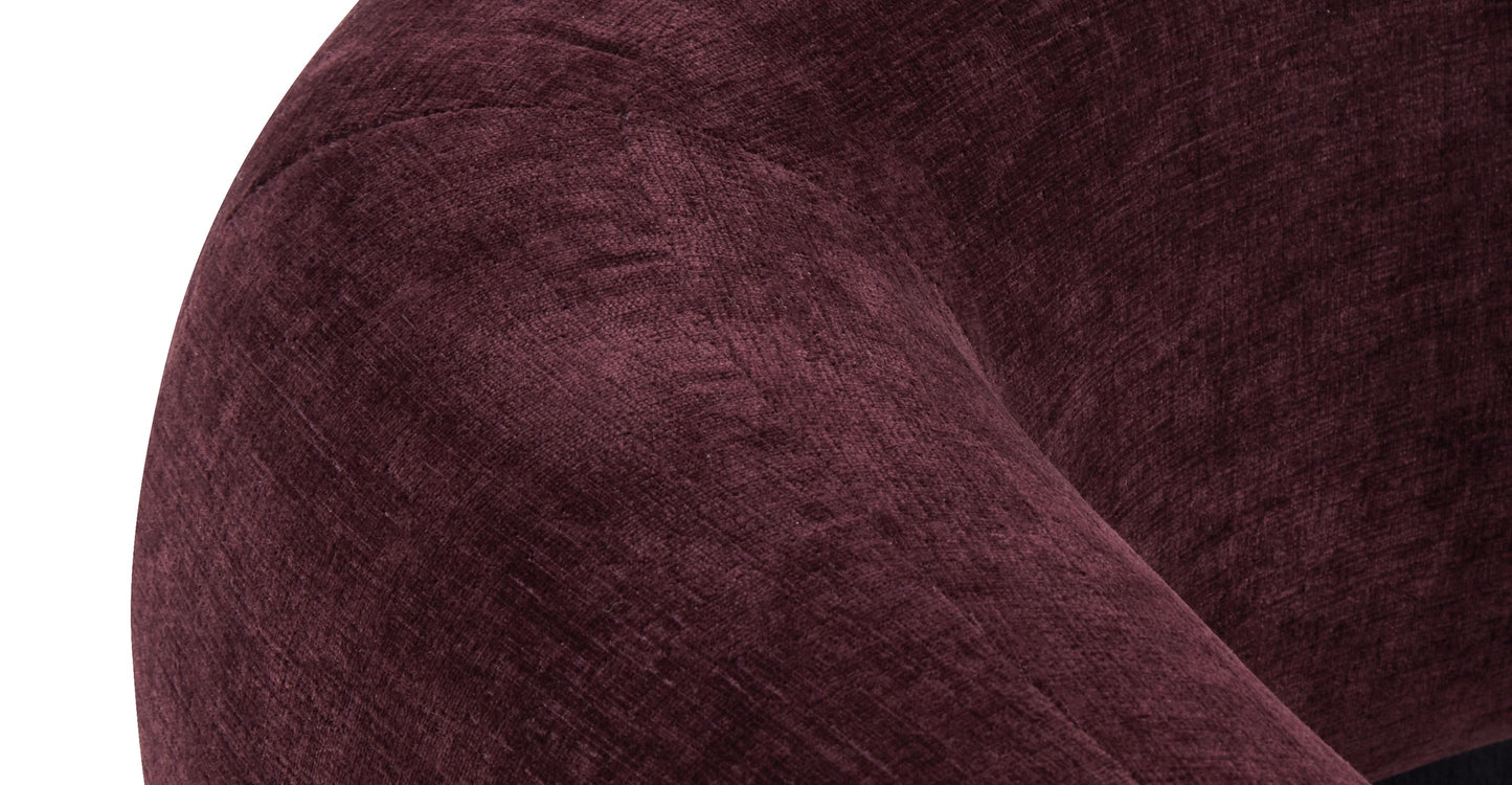 Poltrona Plato Lounge