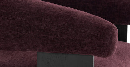 Poltrona Plato Lounge