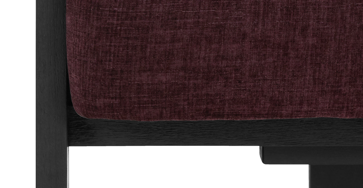 Poltrona Plato Lounge