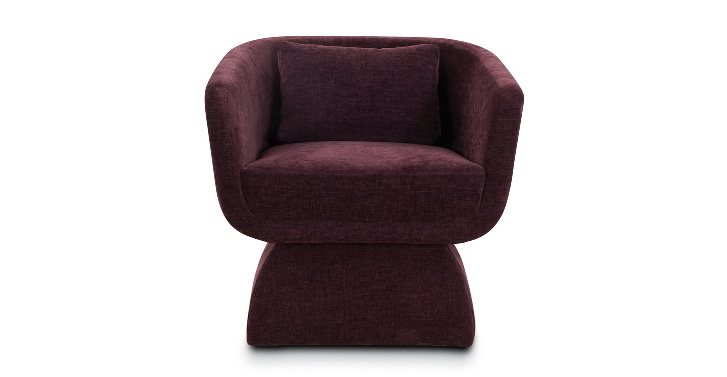 Poltrona Zeno Lounge