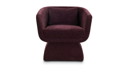 Poltrona Zeno Lounge