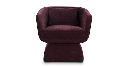 Poltrona Zeno Lounge