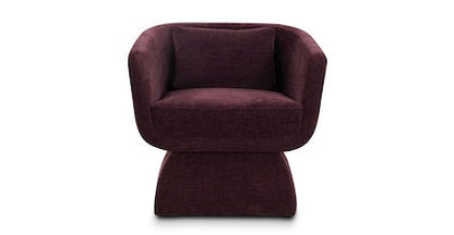 Poltrona Zeno Lounge