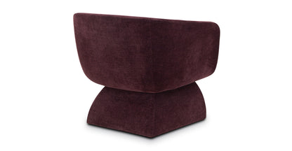 Poltrona Zeno Lounge