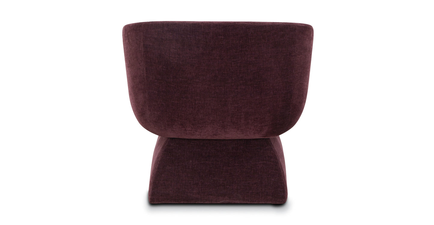 Poltrona Zeno Lounge