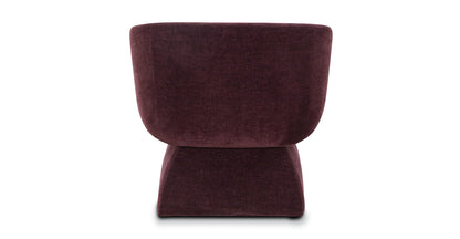 Poltrona Zeno Lounge