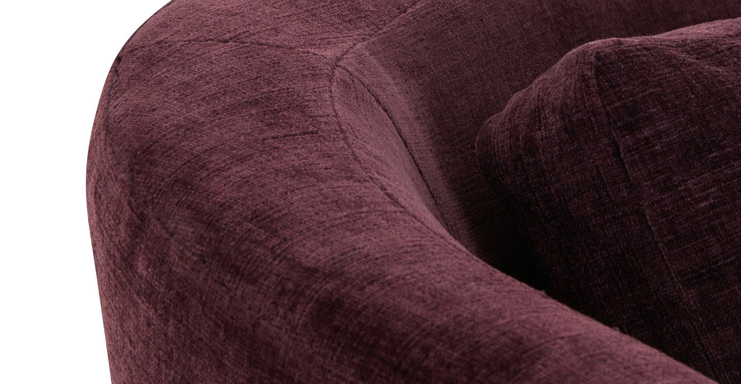 Poltrona Zeno Lounge