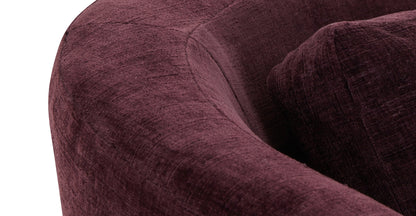 Poltrona Zeno Lounge