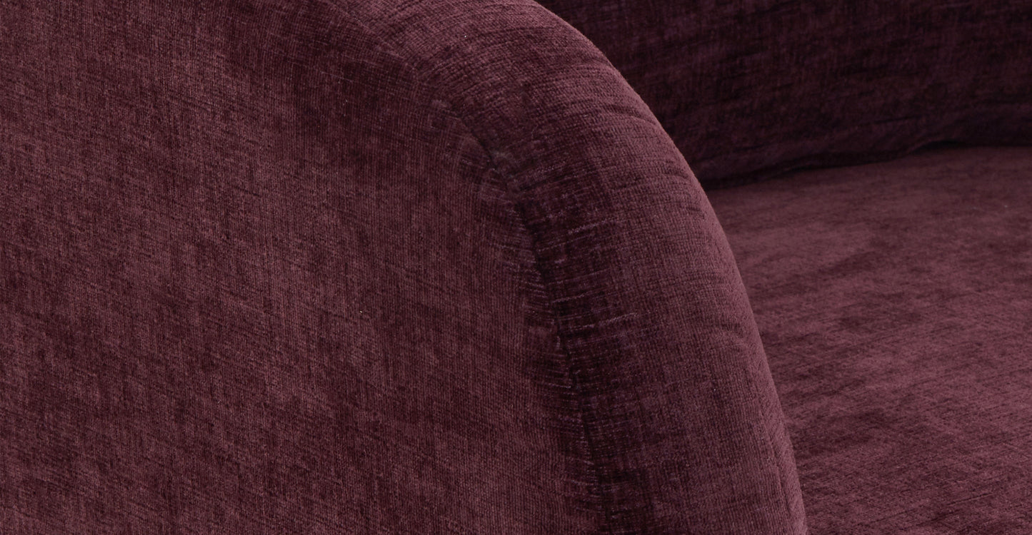 Poltrona Zeno Lounge